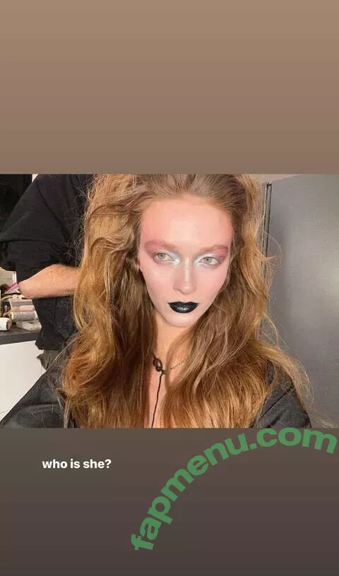 Larsen Thompson nude photo #0495 (larsenthompson)