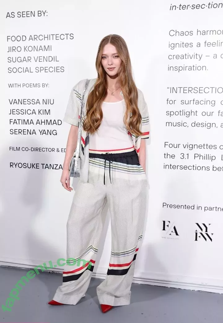 Larsen Thompson nude photo #0498 (larsenthompson)