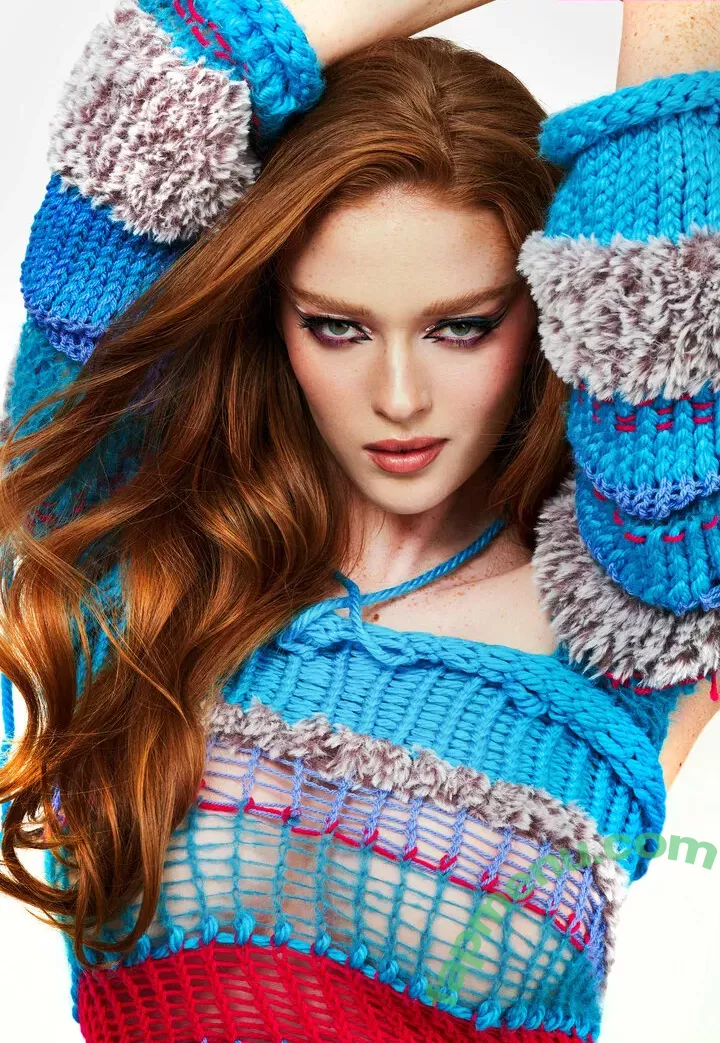 Larsen Thompson nude photo #0538 (larsenthompson)