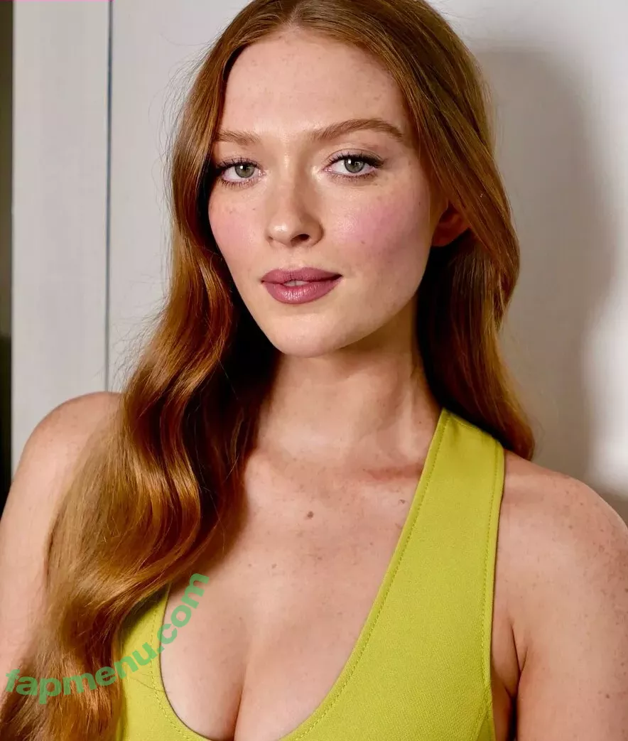 Larsen Thompson nude photo #0542 (larsenthompson)