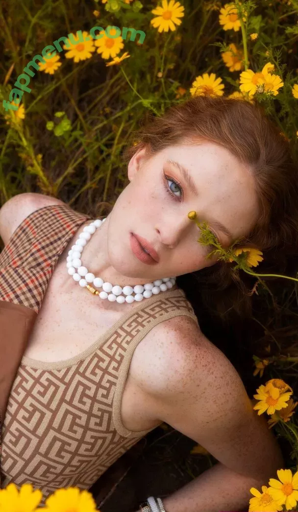 Larsen Thompson nude photo #0567 (larsenthompson)