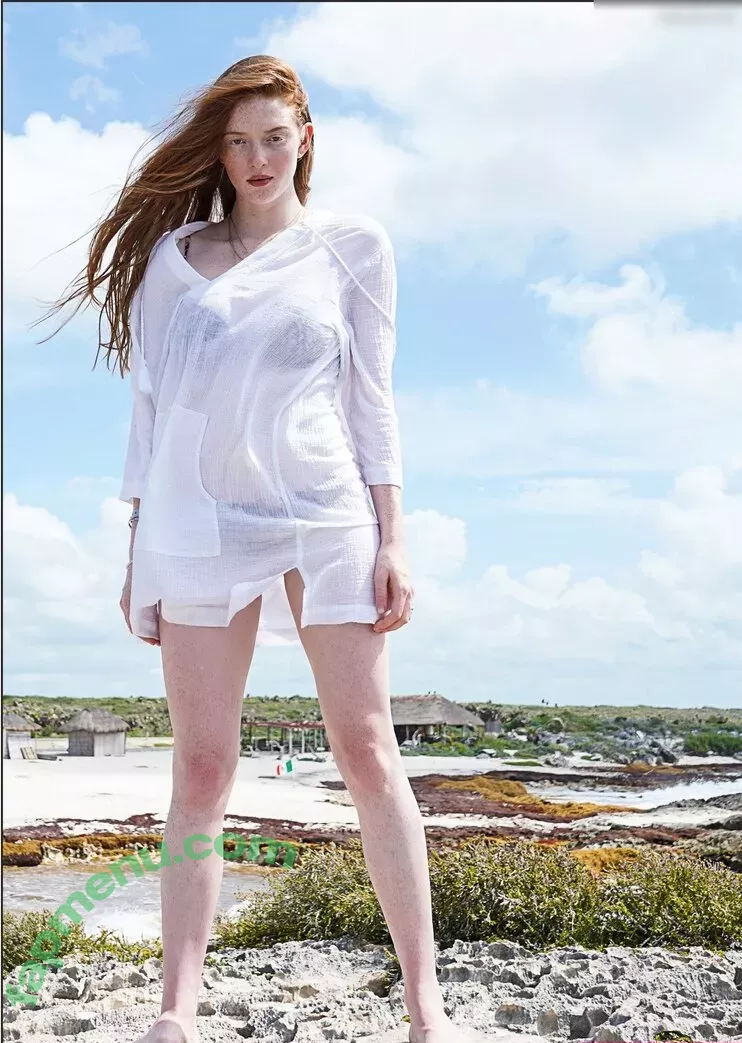 Larsen Thompson nude photo #0605 (larsenthompson)