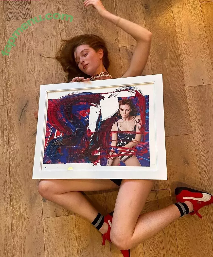 Larsen Thompson nude photo #0691 (larsenthompson)