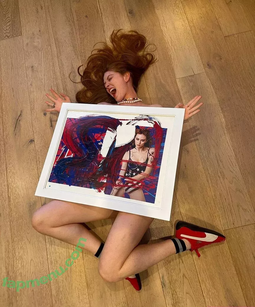 Larsen Thompson nude photo #0692 (larsenthompson)