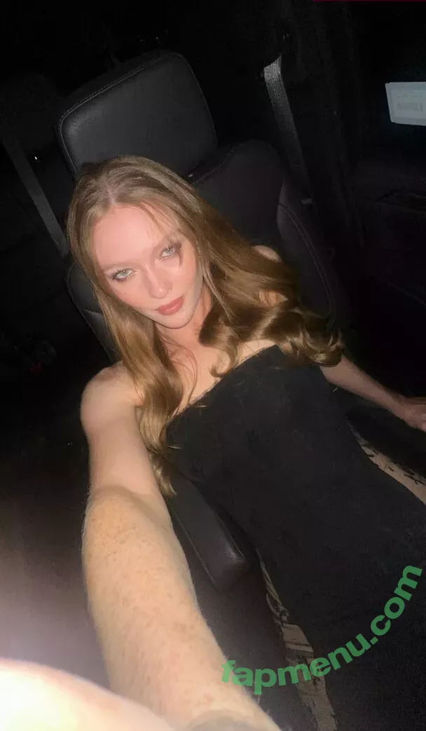 Larsen Thompson nude photo #0700 (larsenthompson)