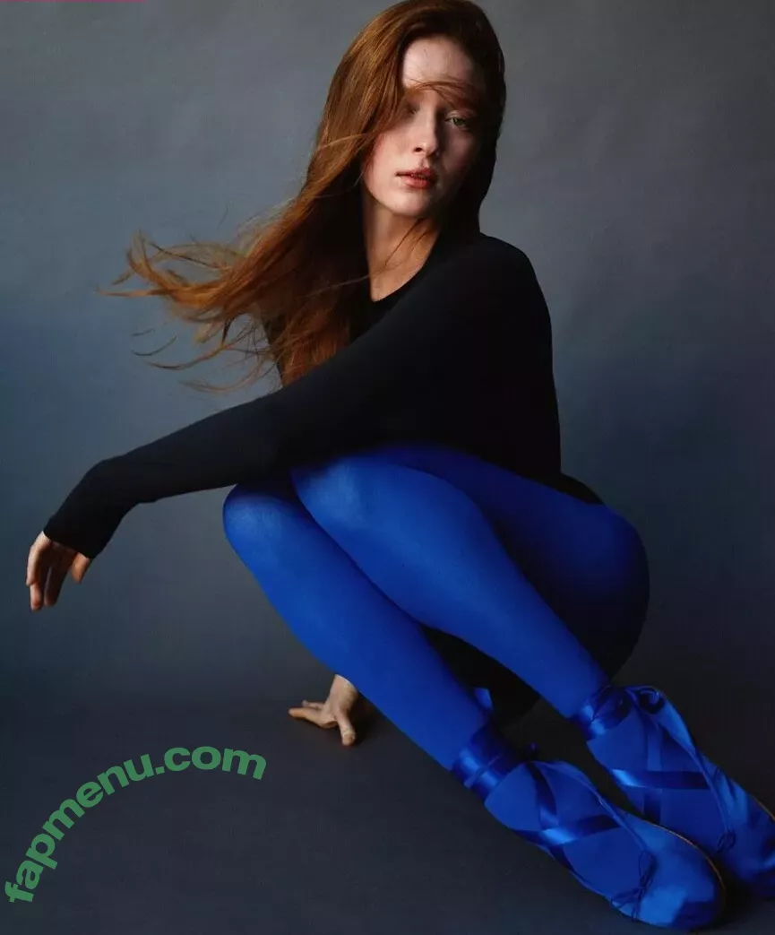 Larsen Thompson nude photo #0714 (larsenthompson)