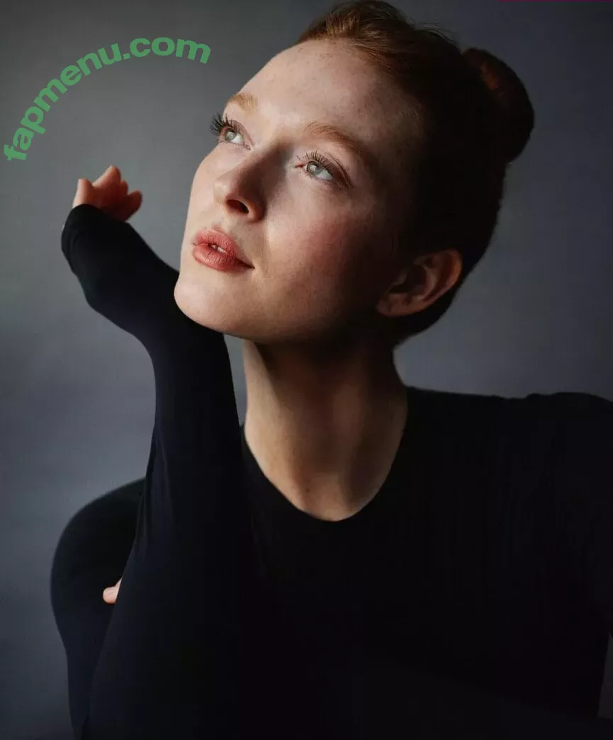 Larsen Thompson nude photo #0724 (larsenthompson)