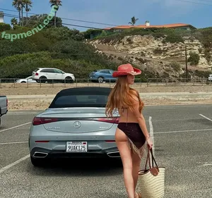 Larsen Thompson / larsenthompson nude photo #1062