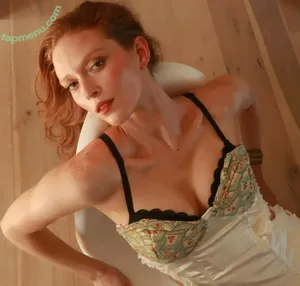 Larsen Thompson / larsenthompson nude photo #1069
