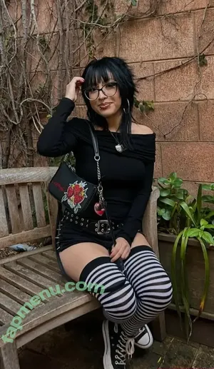 lasaddgirl_ / lasaddgirl / lusadgxrl / xitsemi nude photo #0048