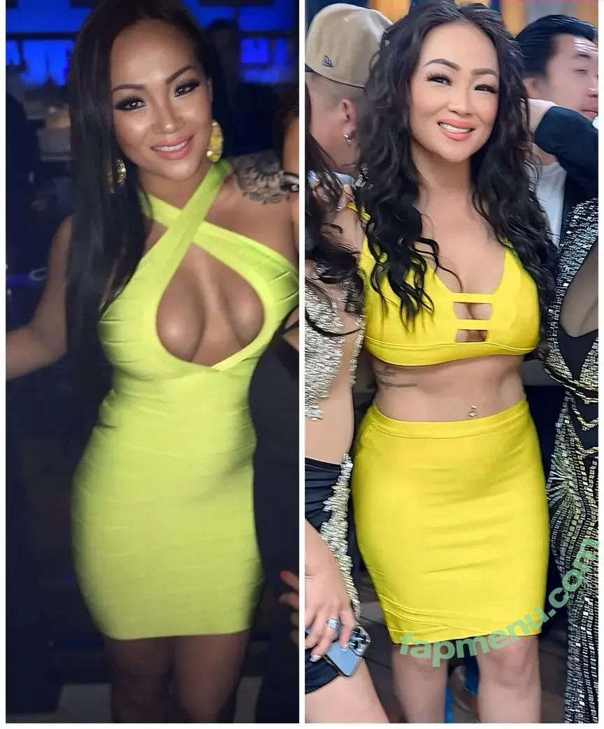 Lash Thao nude photo #0003 (mzlashawna)