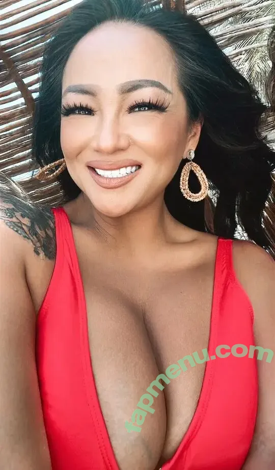 Lash Thao nude photo #0004 (mzlashawna)