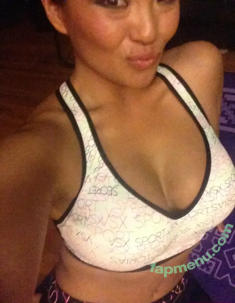 Lash Thao nude photo #0005 (mzlashawna)
