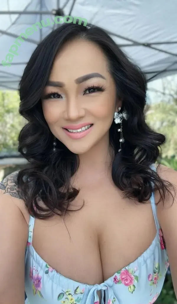 Lash Thao nude photo #0007 (mzlashawna)