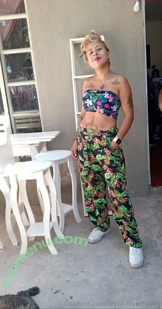 latina_rastabarbie nude photo #0032 (rastabarbieflow)
