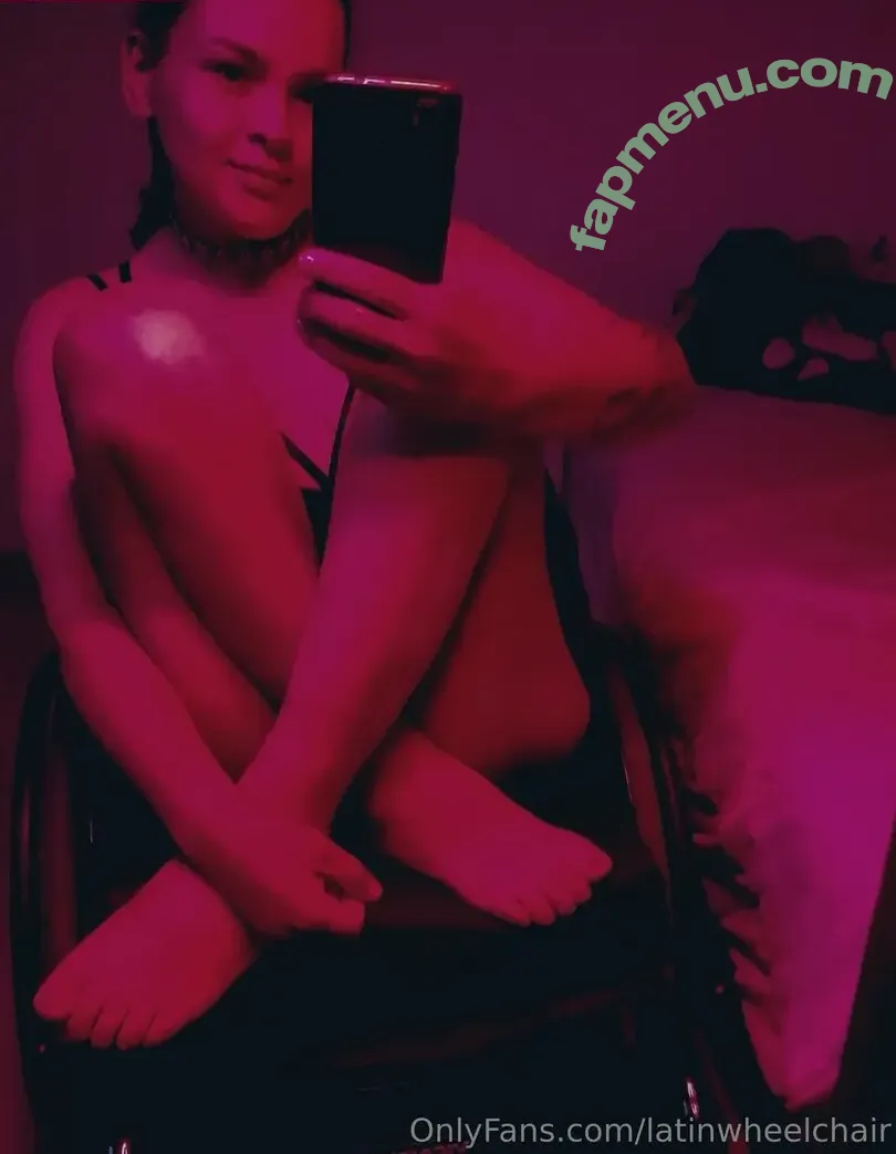 latinwheelchair nude photo #0001 (latinwheelchair)