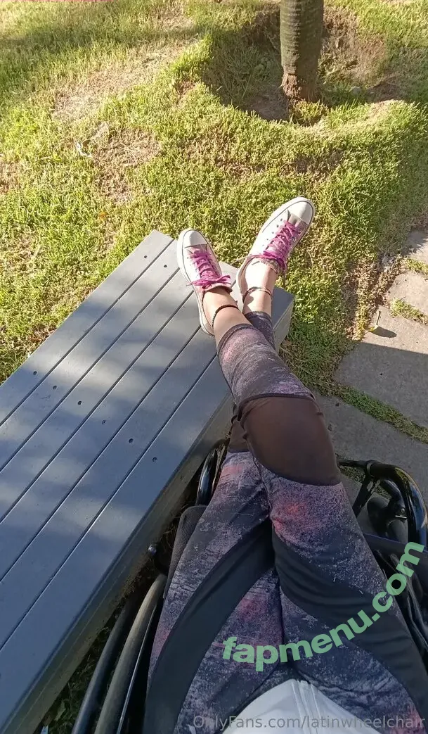 latinwheelchair nude photo #0004 (latinwheelchair)