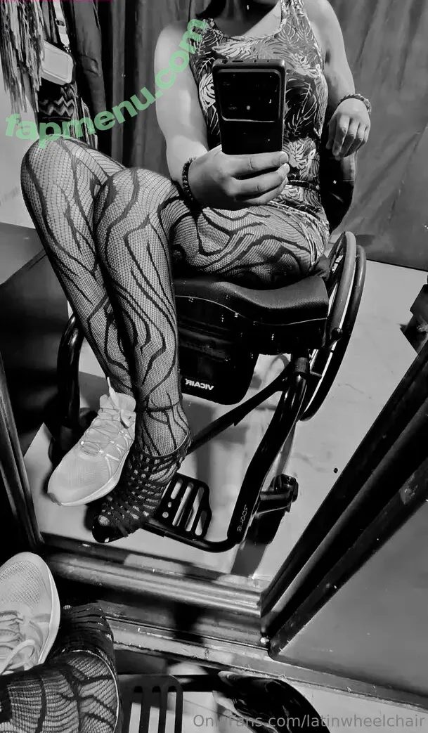 latinwheelchair nude photo #0010 (latinwheelchair)