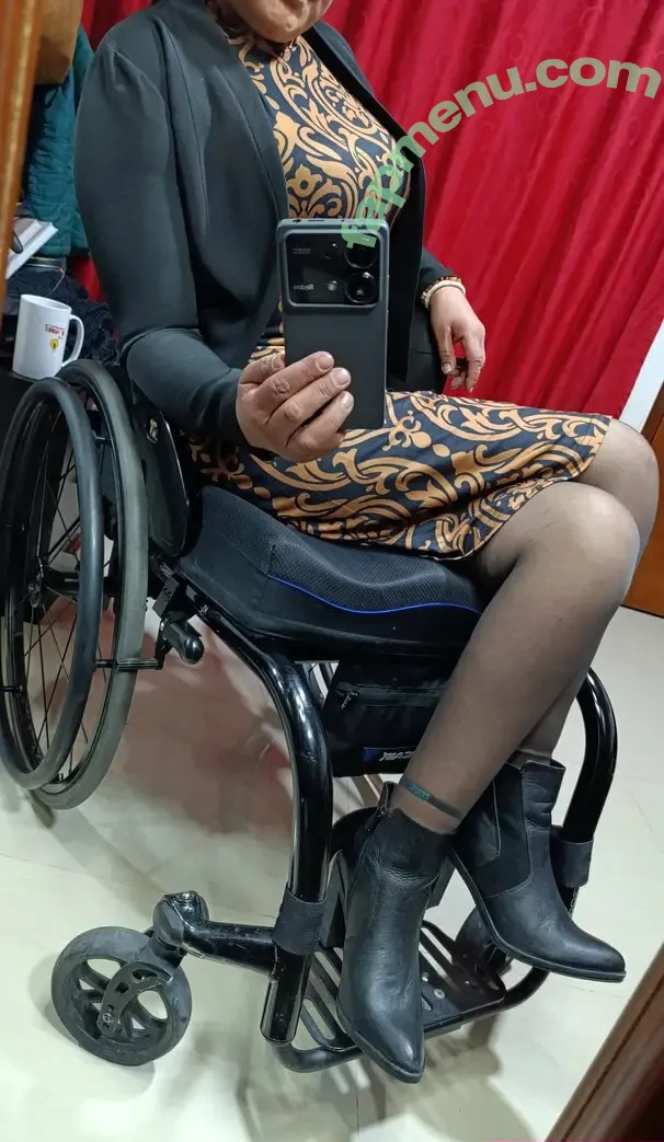 latinwheelchair nude photo #0013 (latinwheelchair)