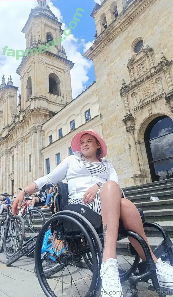latinwheelchair nude photo #0018 (latinwheelchair)