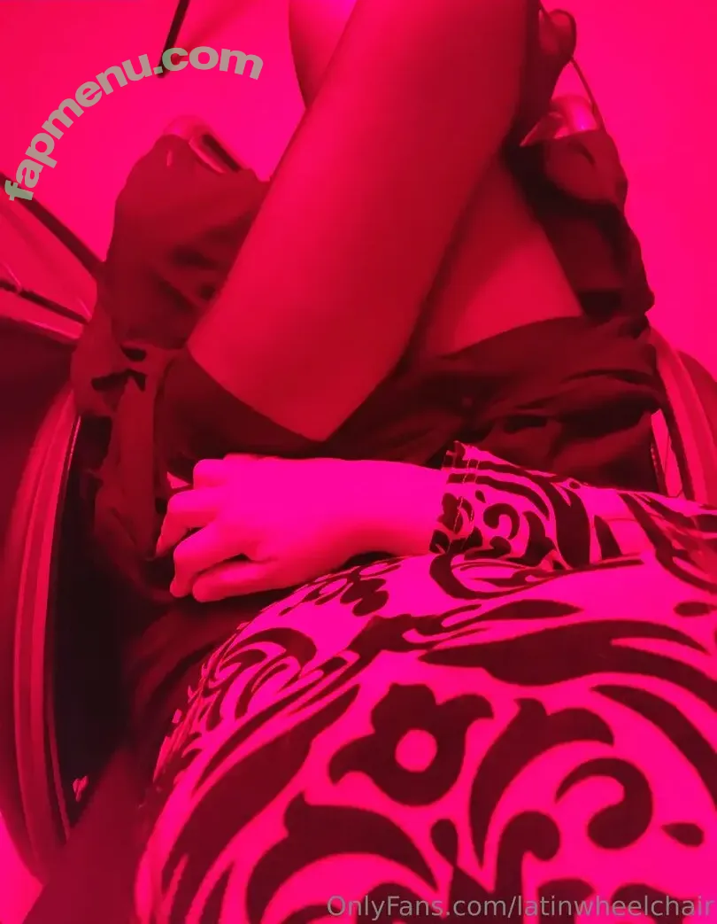latinwheelchair nude photo #0019 (latinwheelchair)