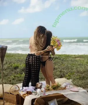 Lauana Prado / lauanaprado / xluanaprado nude photo #0063
