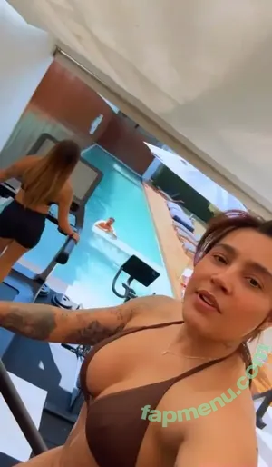 Lauana Prado / lauanaprado / xluanaprado nude photo #0079