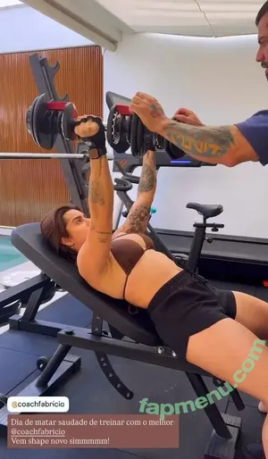 Lauana Prado / lauanaprado / xluanaprado nude photo #0086