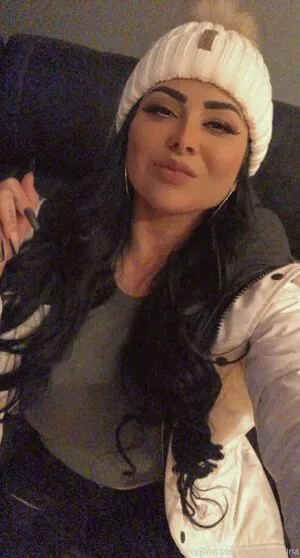 laughinglatina / jasmine_mendez_latina nude photo #0014