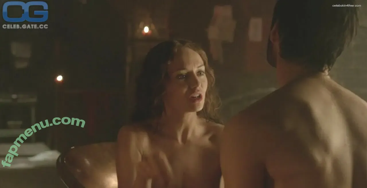 Laura Haddock nude photo #0003 (Laura Haddock)