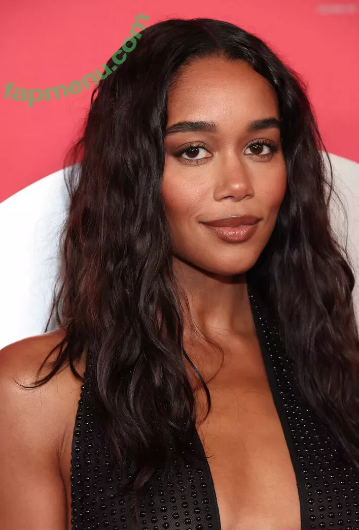 Laura Harrier nude photo #0226 (LauraHarrier)