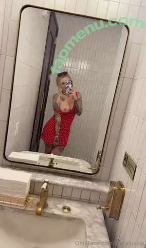 Laura Lux / darthlux / lauralux nude photo #0016