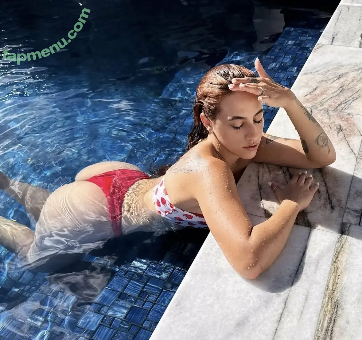Laura Romero nude photo #0001 (Laura Romero)