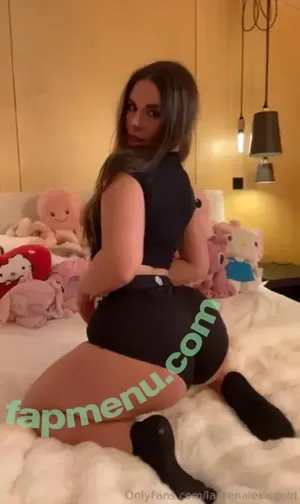 Lauren Alexis / join / laurenalexis_x / laurenalexisgold nude photo #0077