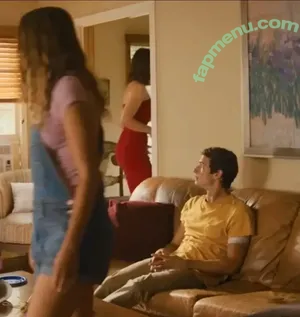 Lauren Cohan / laurencohan / lcohanupdates nude photo #0979