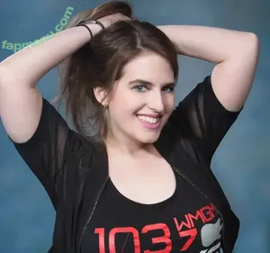 Lauren Colella Polun / its_laurenonair / laurenonair nude photo #0031