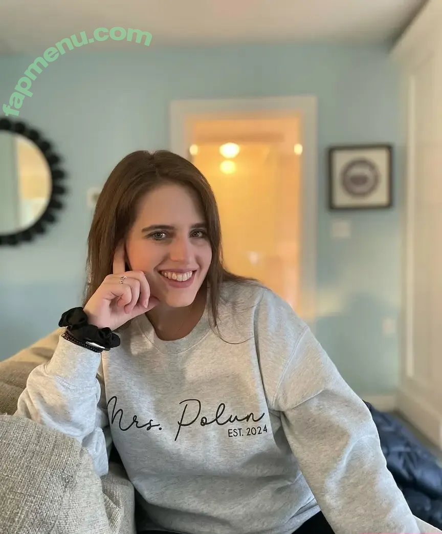 Lauren Colella Polun nude photo #0039 (its_laurenonair / laurenonair)