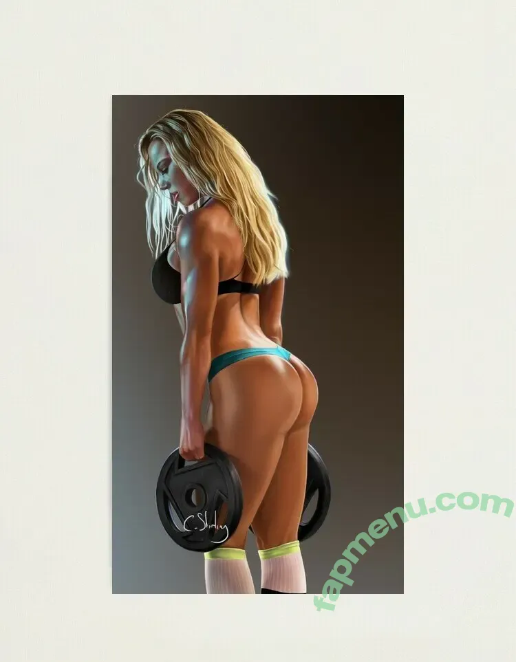 Lauren Drain Fit nude photo #0003 (Lauren Drain Fit)
