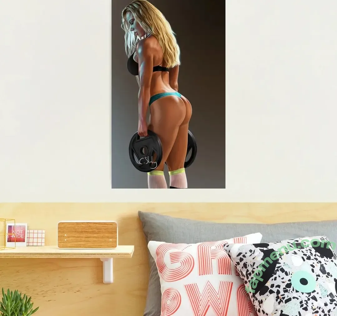 Lauren Drain Fit nude photo #0004 (Lauren Drain Fit)