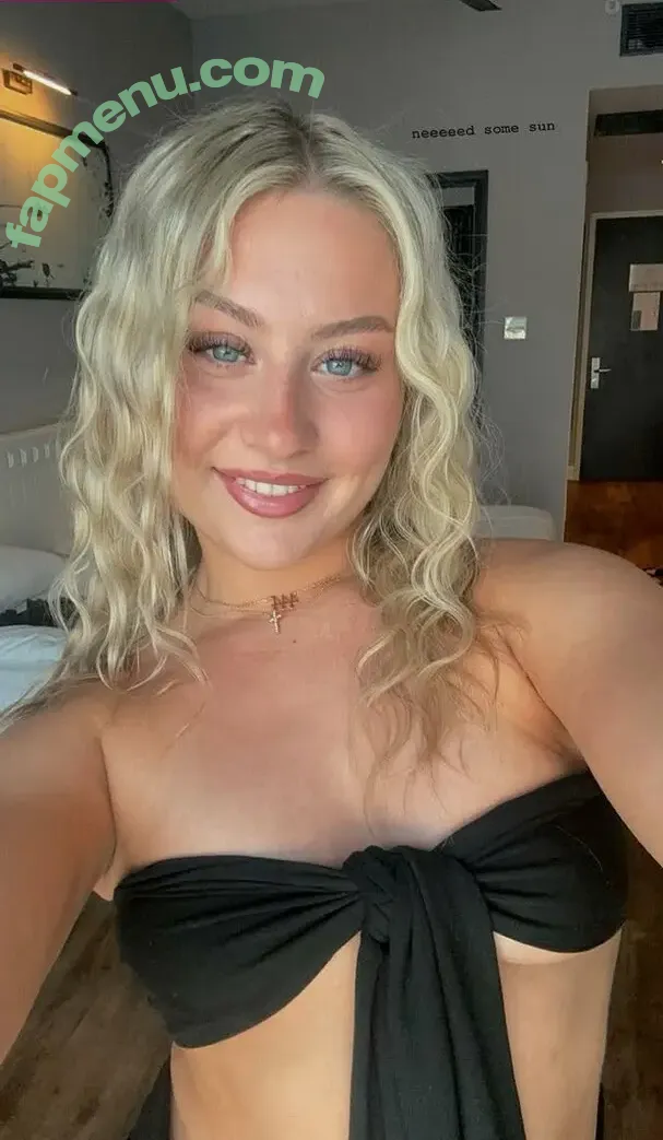 Lauren Duffy nude photo #0019 (Green Dress Girl / laurenduff_y)