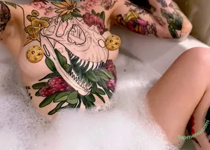 Lauren Granger / granger_danger / grangertattoos / laurengruns nude photo #0005
