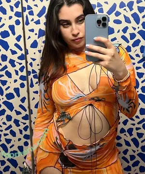 Lauren Jauregui / laurenjauregui nude photo #0003