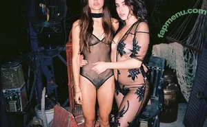 Lauren Jauregui / laurenjauregui nude photo #0008