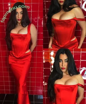 Lauren Jauregui / laurenjauregui nude photo #0013