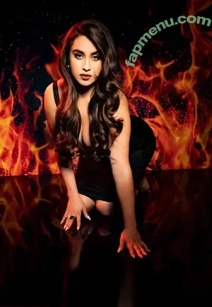 Lauren Jauregui / laurenjauregui nude photo #0016