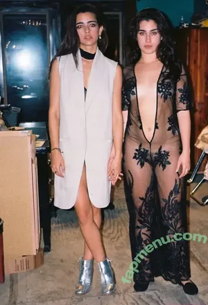 Lauren Jauregui / laurenjauregui nude photo #0020