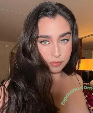 Lauren Jauregui / laurenjauregui nude photo #0024