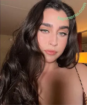 Lauren Jauregui / laurenjauregui nude photo #0026