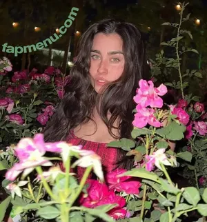 Lauren Jauregui / laurenjauregui nude photo #0029