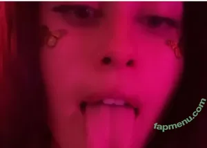 Lauren Jauregui / laurenjauregui nude photo #0030